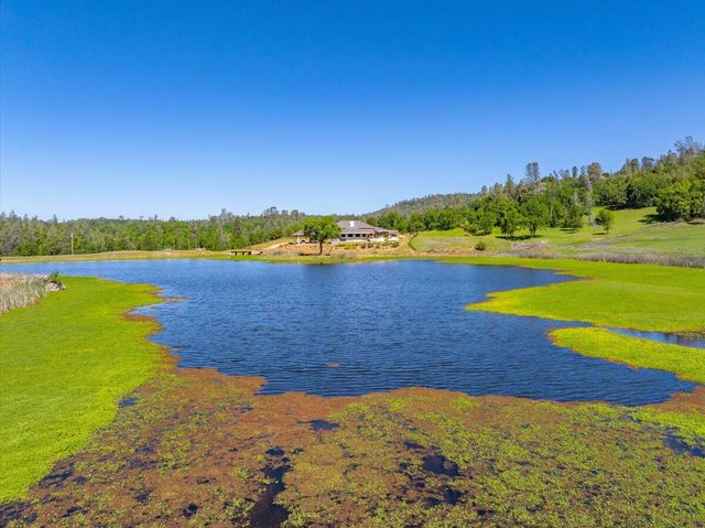 26602 Snider Ranch Road, Oak Run, CA 96069