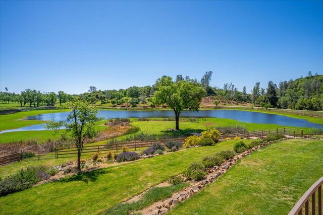 26602 Snider Ranch Road, Oak Run, CA 96069