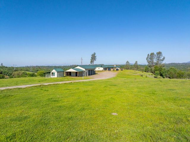 26602 Snider Ranch Road, Oak Run, CA 96069
