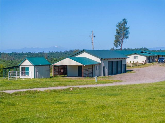 26602 Snider Ranch Road, Oak Run, CA 96069