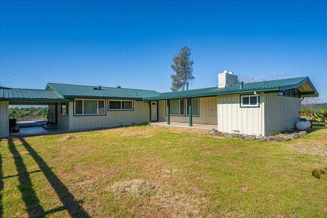 26602 Snider Ranch Road, Oak Run, CA 96069