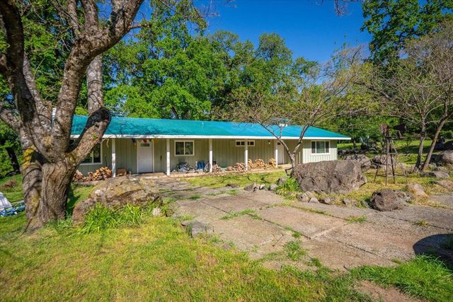 26602 Snider Ranch Road, Oak Run, CA 96069