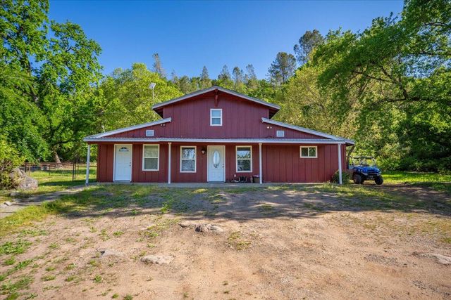 26602 Snider Ranch Road, Oak Run, CA 96069