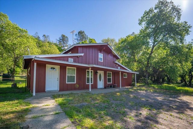 26602 Snider Ranch Road, Oak Run, CA 96069