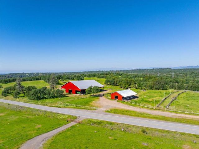 26602 Snider Ranch Road, Oak Run, CA 96069