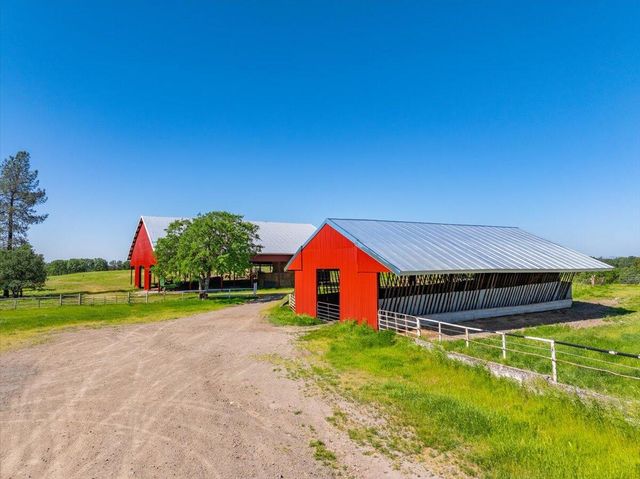 26602 Snider Ranch Road, Oak Run, CA 96069