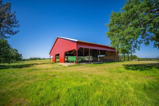 26602 Snider Ranch Road, Oak Run, CA 96069