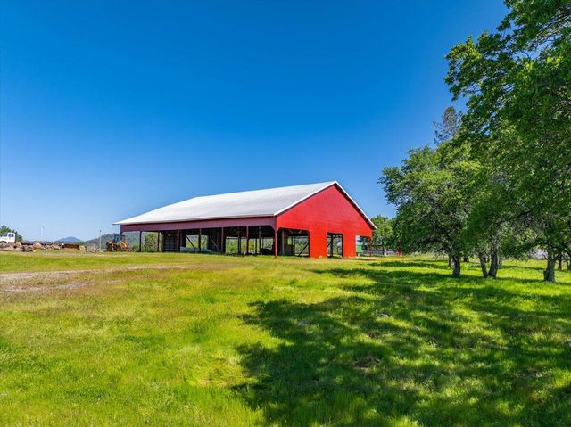 26602 Snider Ranch Road, Oak Run, CA 96069