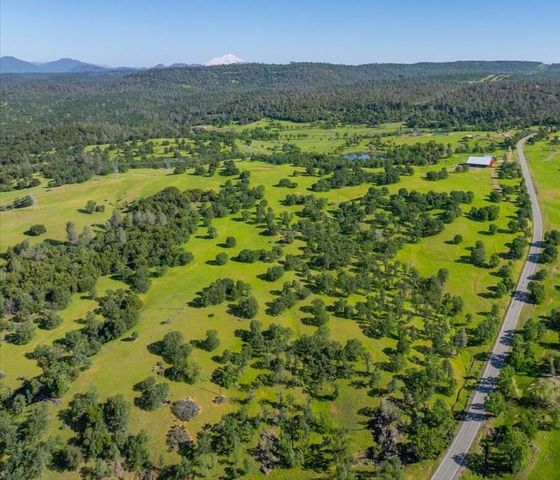 26602 Snider Ranch Road, Oak Run, CA 96069