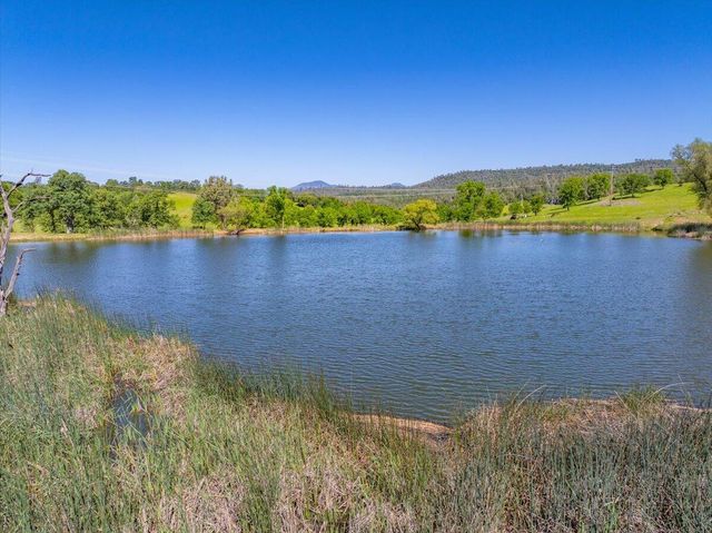 26602 Snider Ranch Road, Oak Run, CA 96069