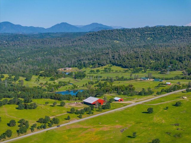 26602 Snider Ranch Road, Oak Run, CA 96069
