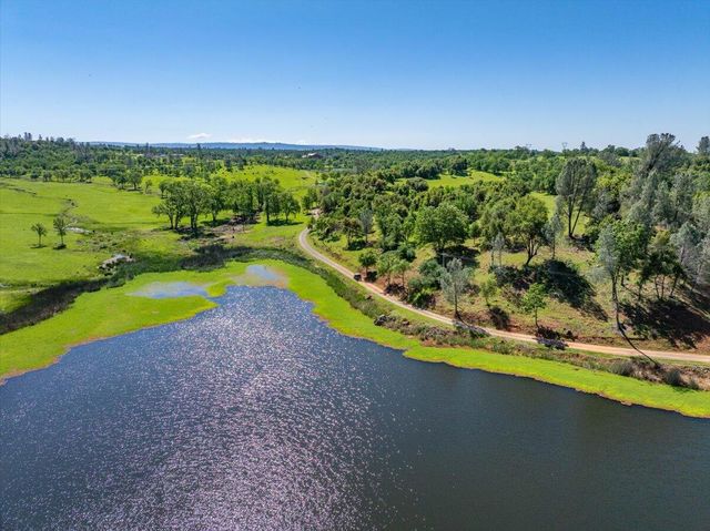 26602 Snider Ranch Road, Oak Run, CA 96069