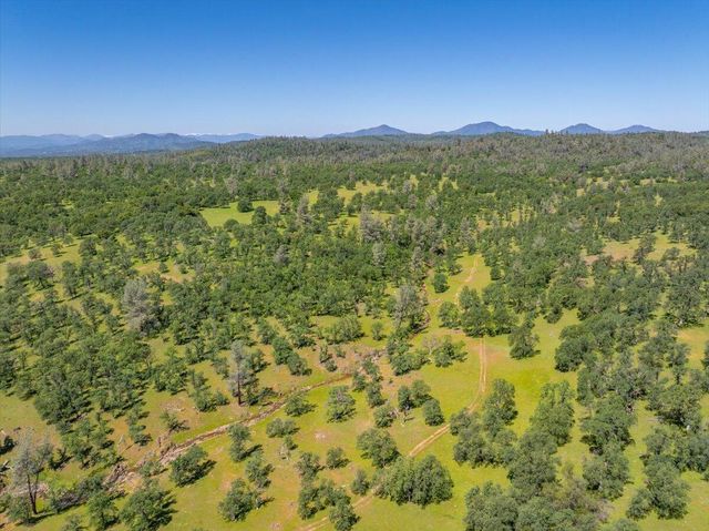 26602 Snider Ranch Road, Oak Run, CA 96069
