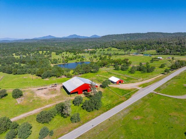 26602 Snider Ranch Road, Oak Run, CA 96069