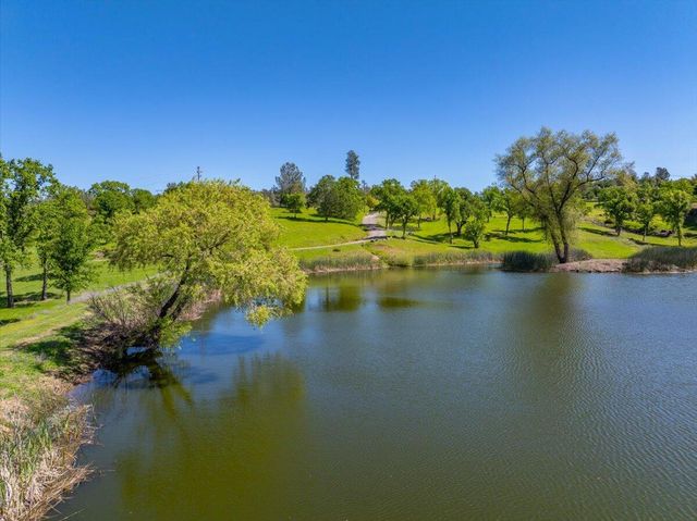 26602 Snider Ranch Road, Oak Run, CA 96069