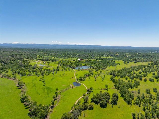 26602 Snider Ranch Road, Oak Run, CA 96069