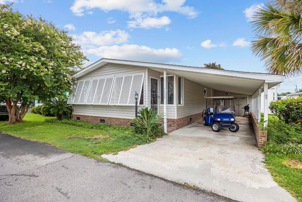 1732 East Lake Dr., Surfside Beach, SC 29575 — photo 2
