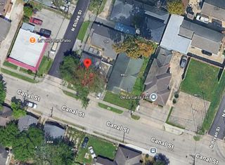 4901 Canal Street, Houston, TX 77011