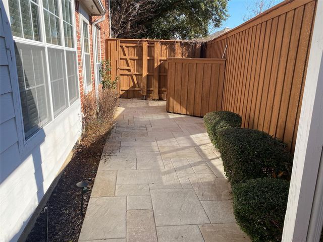7521 England Drive, Plano, TX 75025