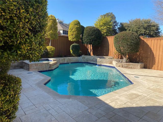 7521 England Drive, Plano, TX 75025