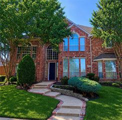 7521 England Drive, Plano, TX 75025