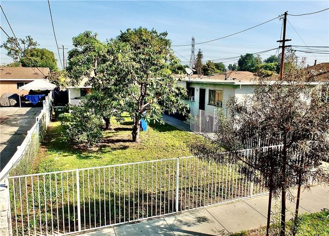 8203 2nd, Paramount, CA 90723