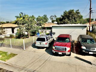 8203 2nd, Paramount, CA 90723