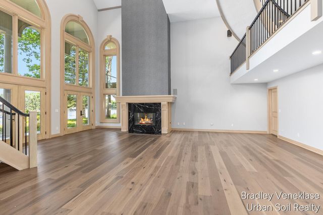 7635 Sandy Hollow Lane Se, Cascade Twp, MI 49302