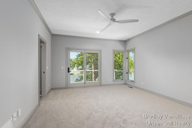 7635 Sandy Hollow Lane Se, Cascade Twp, MI 49302