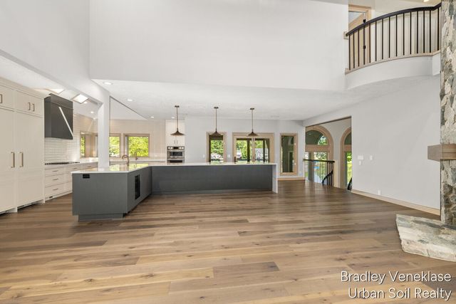 7635 Sandy Hollow Lane Se, Cascade Twp, MI 49302