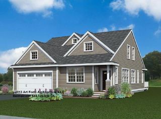Unit 24 Summerwind Place # 24, Greenland, NH 03840