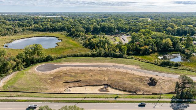 8916 NE Fraizer Court, Blaine, MN 55014