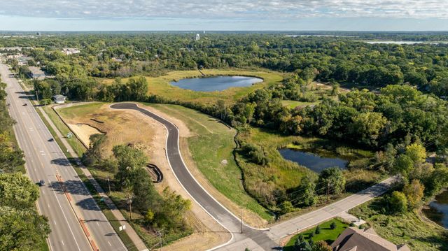 8916 NE Fraizer Court, Blaine, MN 55014