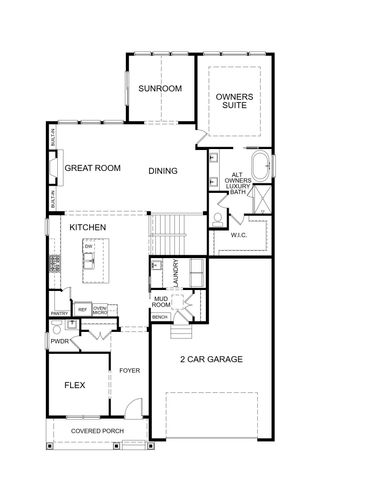 8916 NE Fraizer Court, Blaine, MN 55014