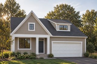 8916 NE Fraizer Court, Blaine, MN 55014