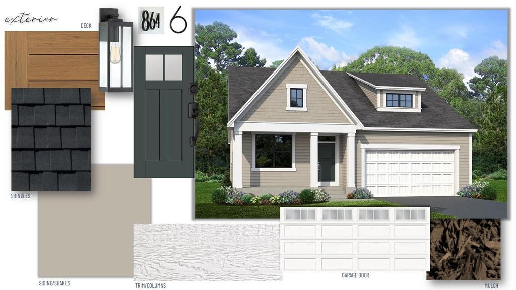 8916 NE Fraizer Court, Blaine, MN 55014 — photo 2
