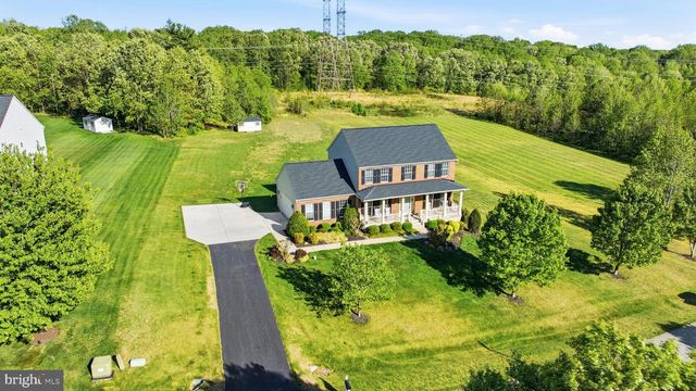11556 HIGHLAND FARM CT, La Plata, MD 20646