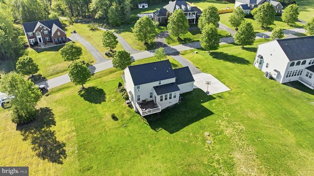 11556 HIGHLAND FARM CT, La Plata, MD 20646