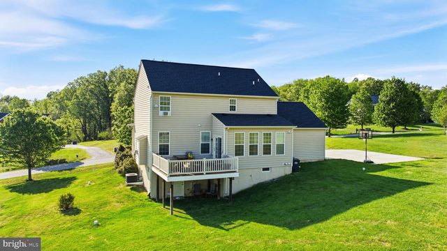 11556 HIGHLAND FARM CT, La Plata, MD 20646