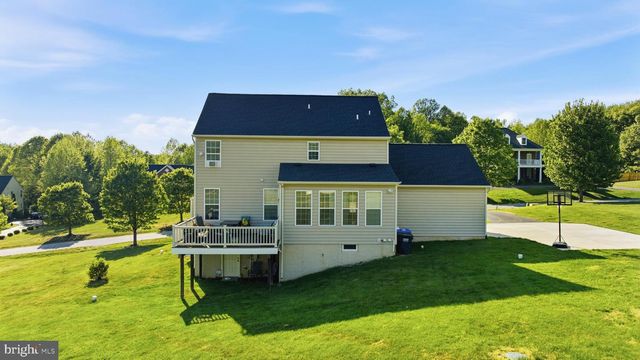 11556 HIGHLAND FARM CT, La Plata, MD 20646