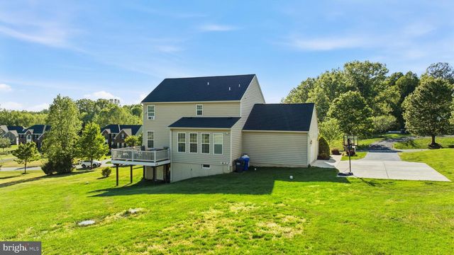 11556 HIGHLAND FARM CT, La Plata, MD 20646