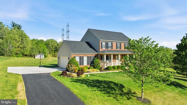 11556 HIGHLAND FARM CT, La Plata, MD 20646