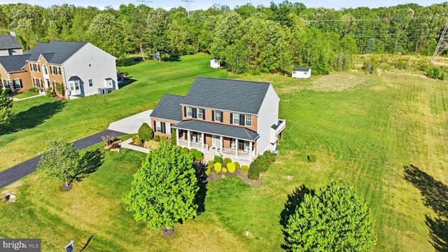 11556 HIGHLAND FARM CT, La Plata, MD 20646
