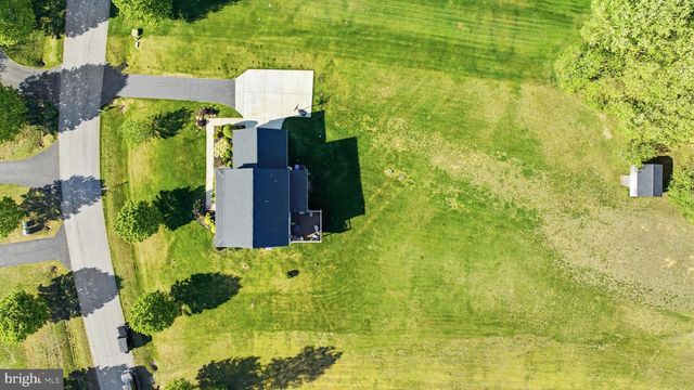 11556 HIGHLAND FARM CT, La Plata, MD 20646