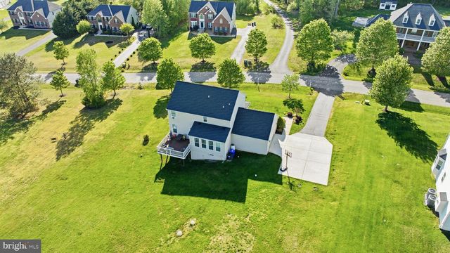 11556 HIGHLAND FARM CT, La Plata, MD 20646