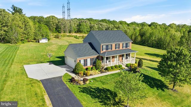 11556 HIGHLAND FARM CT, La Plata, MD 20646