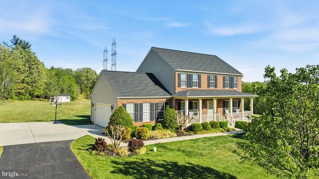 11556 HIGHLAND FARM CT, La Plata, MD 20646