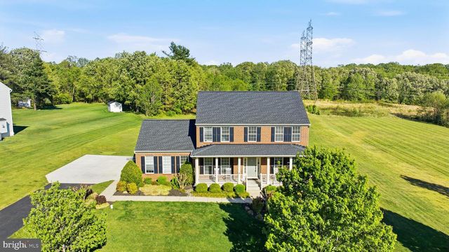 11556 HIGHLAND FARM CT, La Plata, MD 20646