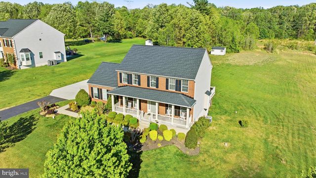 11556 HIGHLAND FARM CT, La Plata, MD 20646