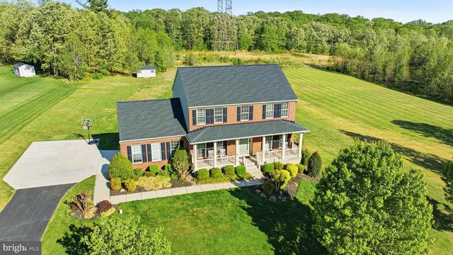 11556 HIGHLAND FARM CT, La Plata, MD 20646
